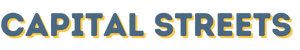 Capital Streets logo
