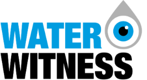 Water Witness logo