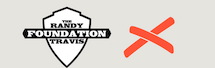 Randy Travis Foundation logo