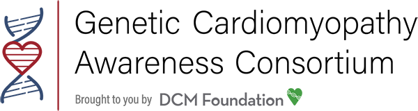 DCM Foundation logo