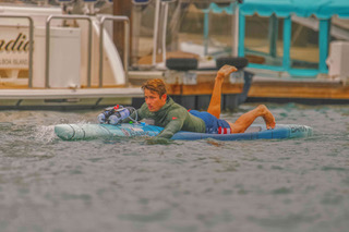 Photo from Jake Legge