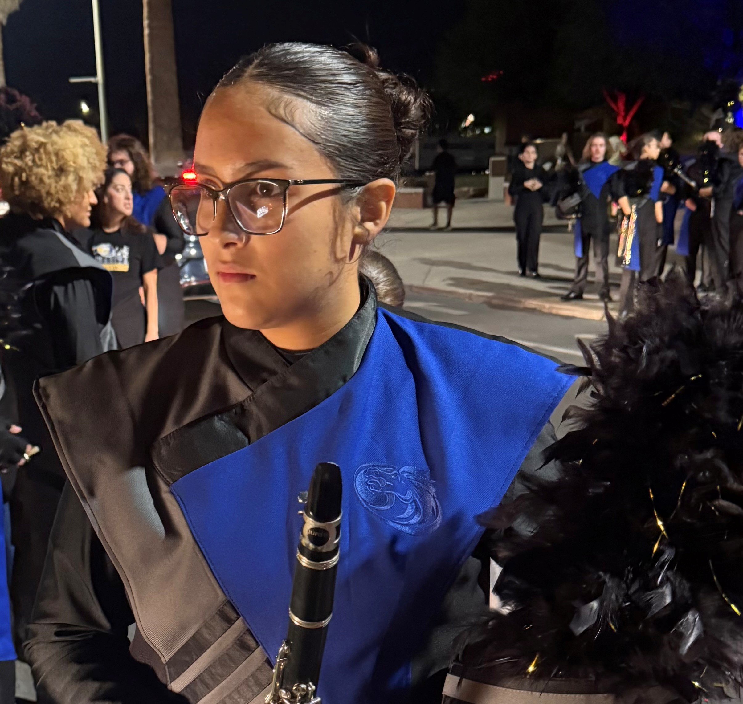 Photo from Valeria Ramirez