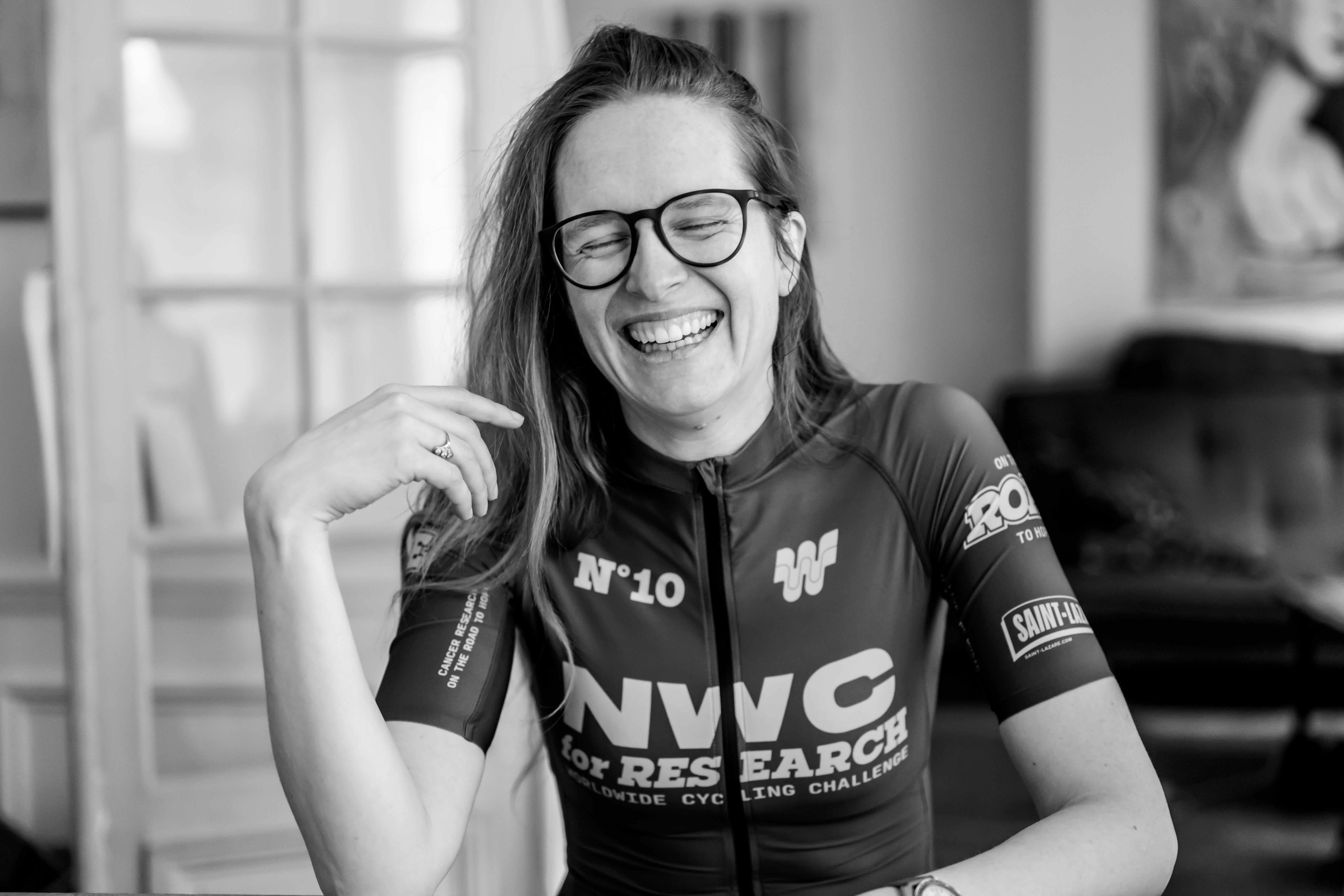 Photo from Solveig Werner