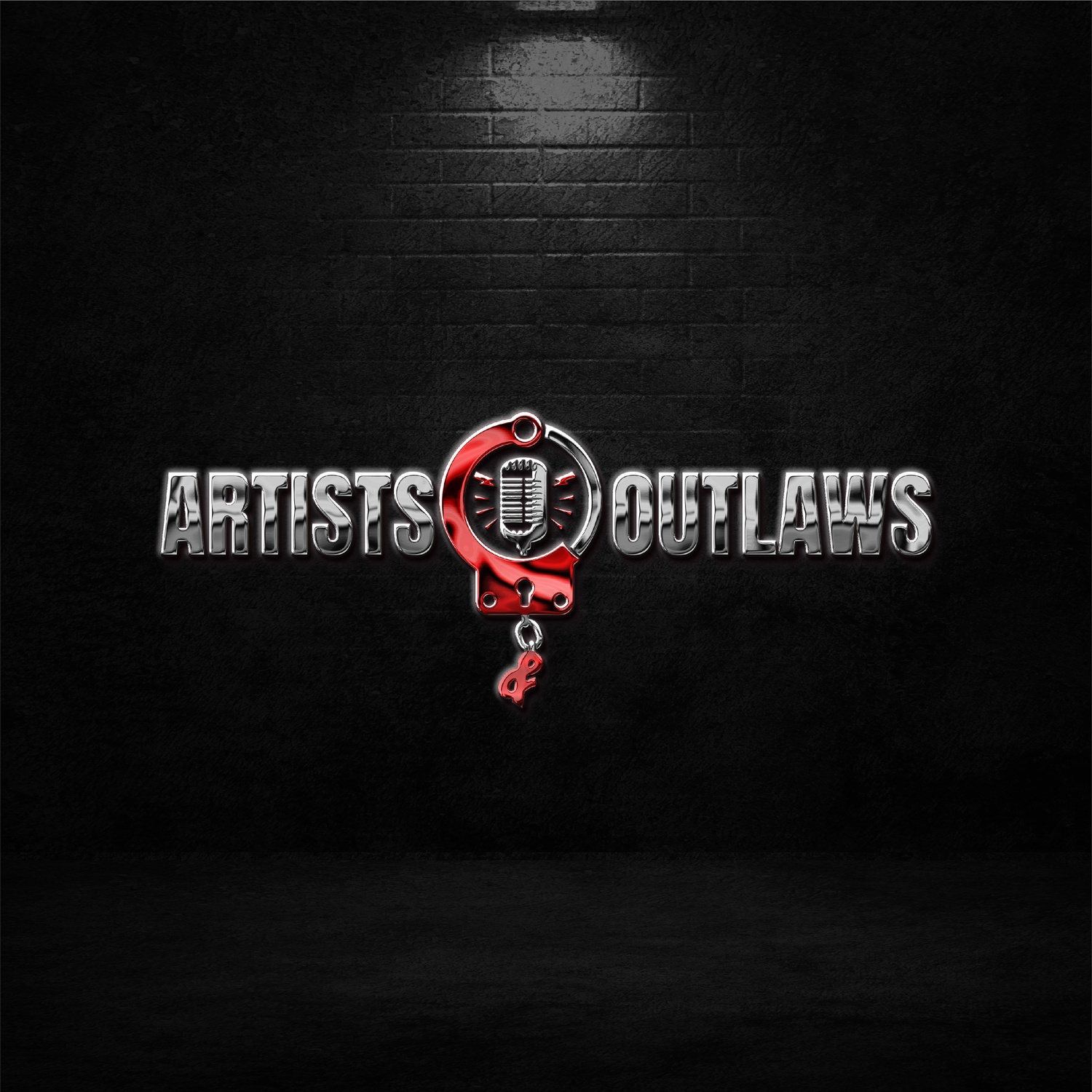 Artists And Outlaws logo