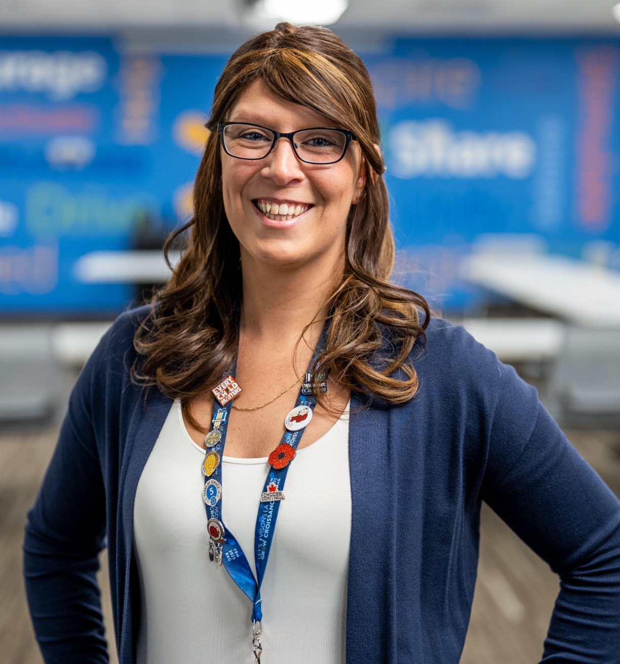 Photo from Ashley Williams