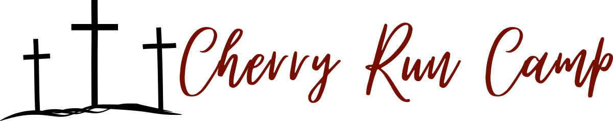 Cherry Run Camp logo