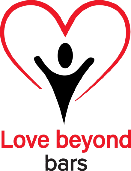Love Beyond Bars Foundation logo