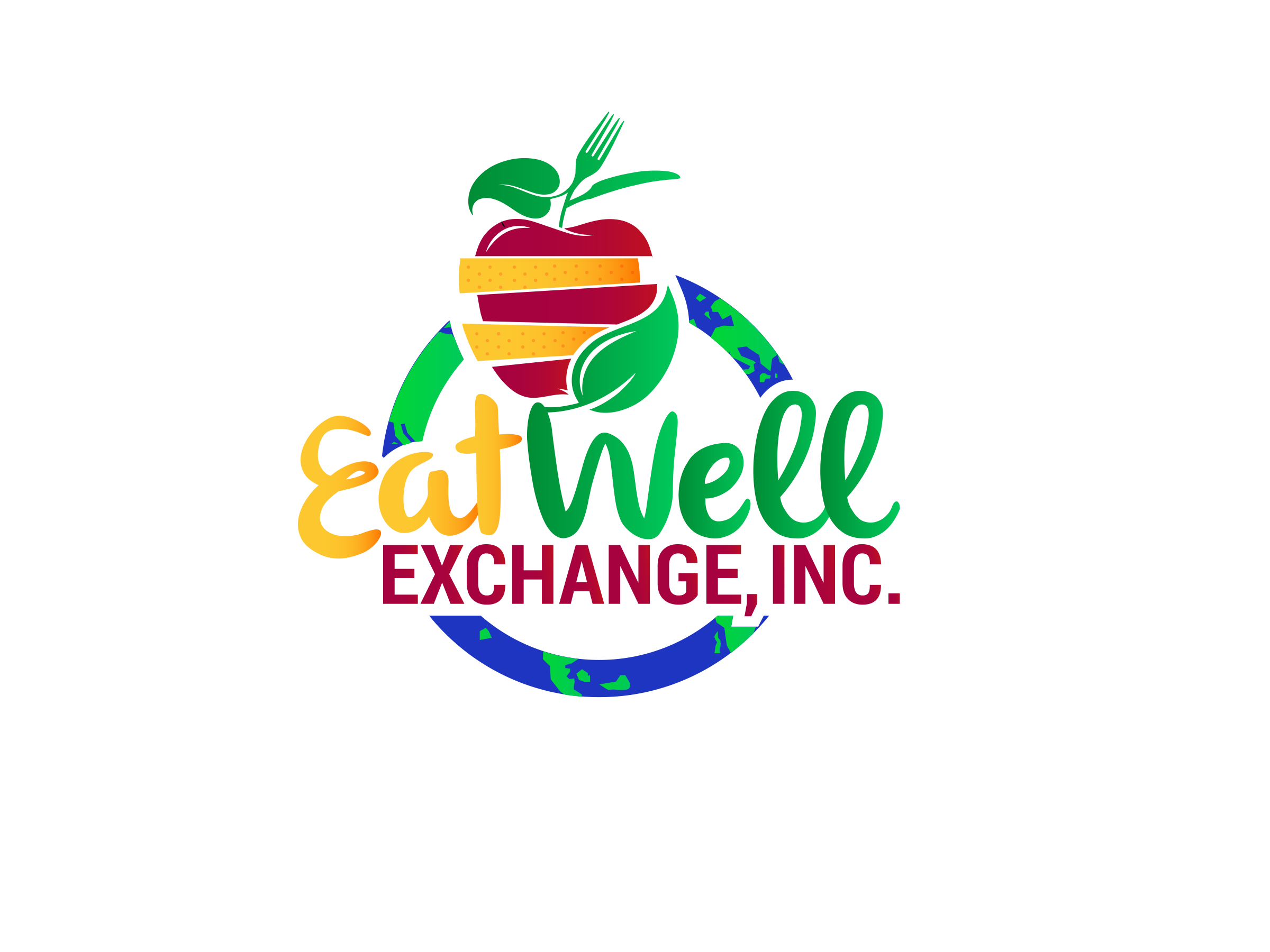 EatWell Exchange logo