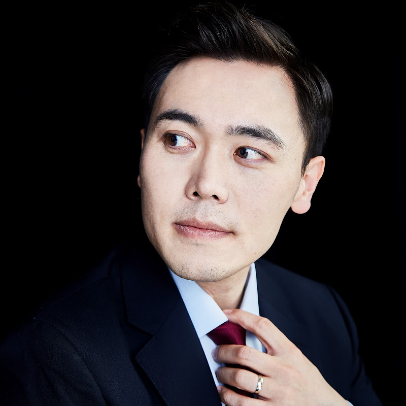 Genesis Media Foundation logo