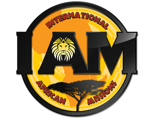 INTERNATIONAL AFRICAN MISSIONS MINISTRIES INC logo