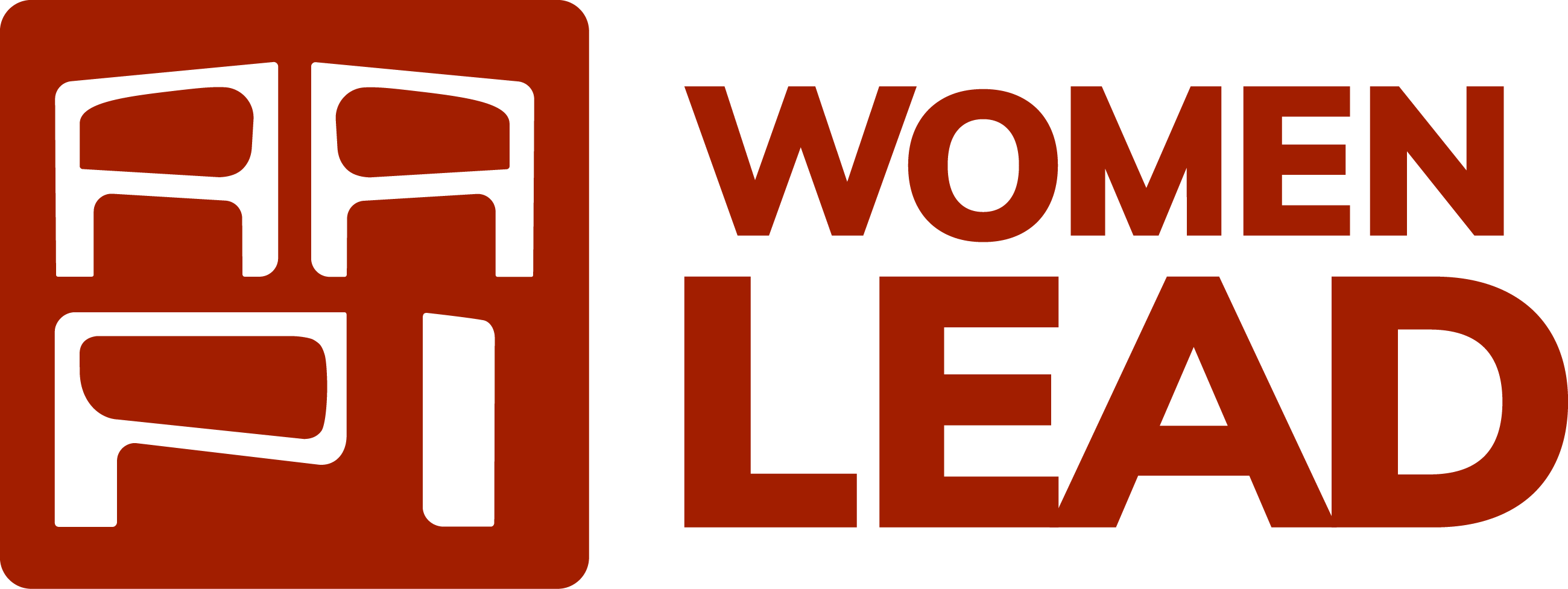 AAPI Women Lead logo
