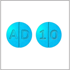 Adderall 10mg