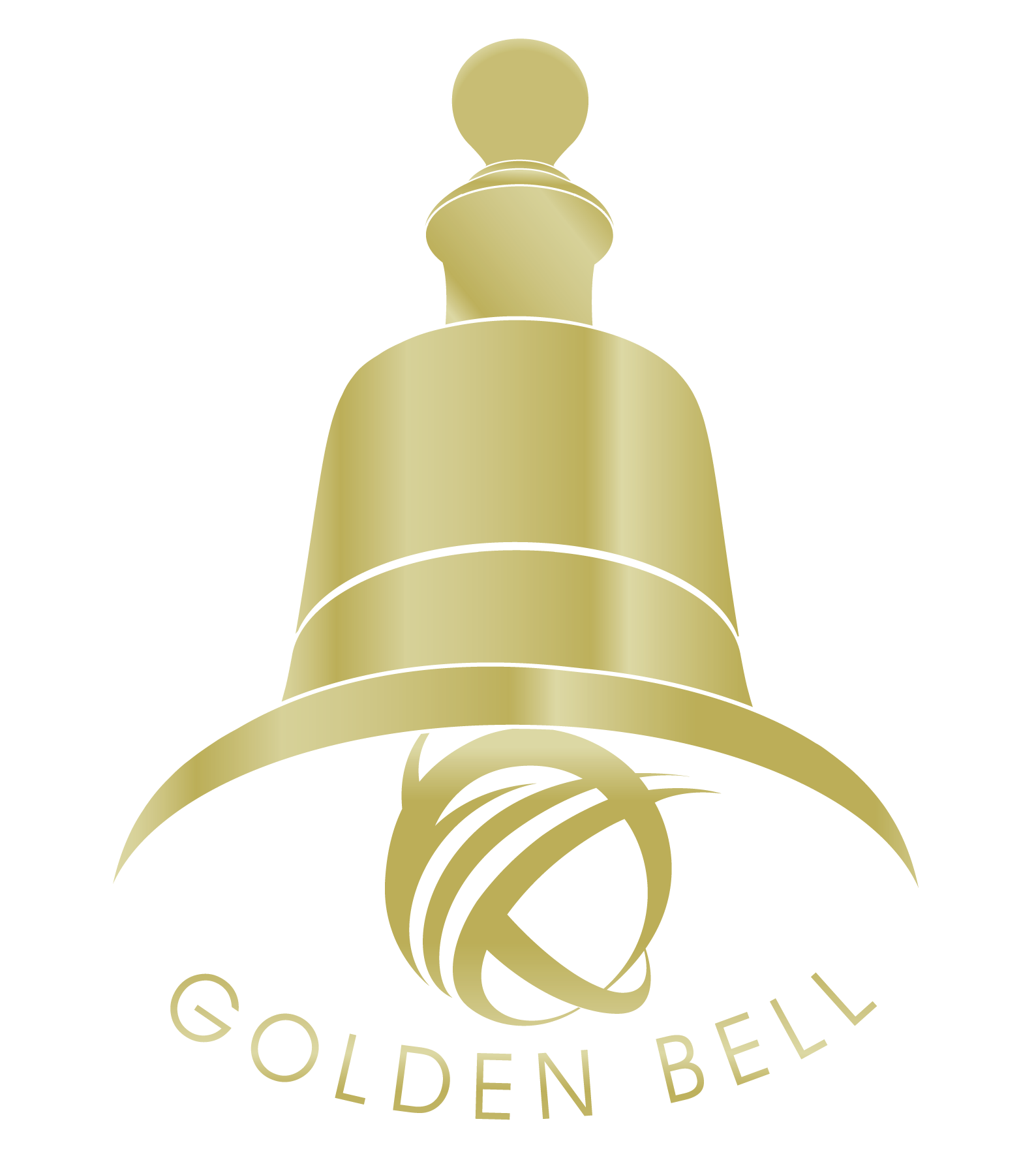 Golden Bell Education Foundation logo
