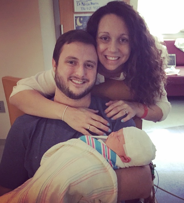 Photo from Leah Trotter