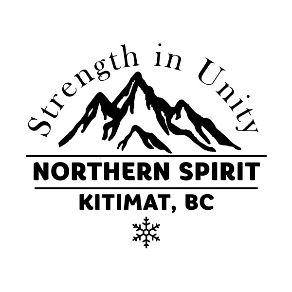 Northern Spirit Dragon Boat Team logo