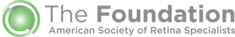 FOUNDATION OF THE AMERICAN SOCIETY OF RETINA SPECIALISTS INC logo