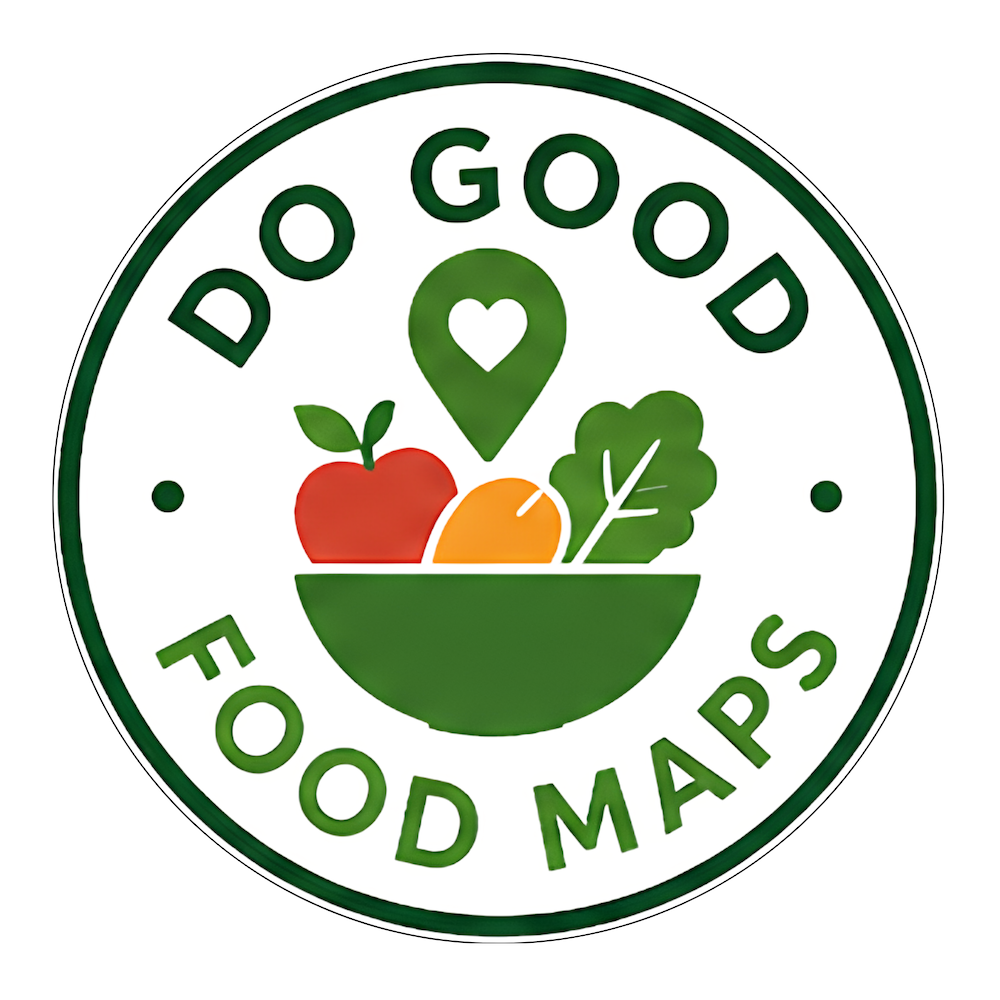 All Good Living Foundation logo