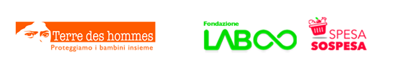 Terre des Hommes Italia logo