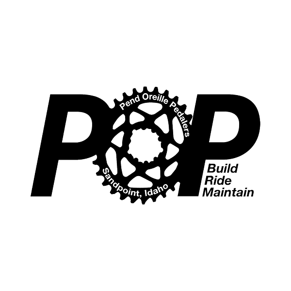 Pend Oreille Pedalers