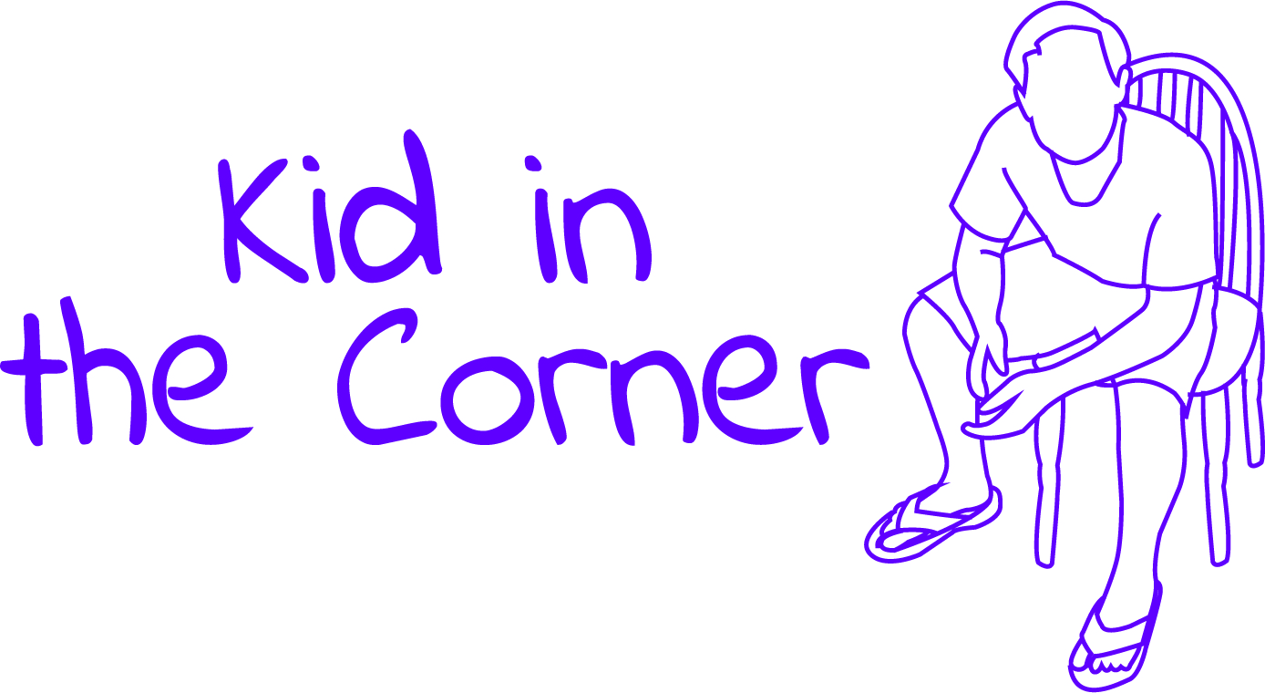 Kid in the Corner logo
