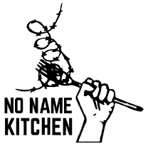 No Name Kitchen logo