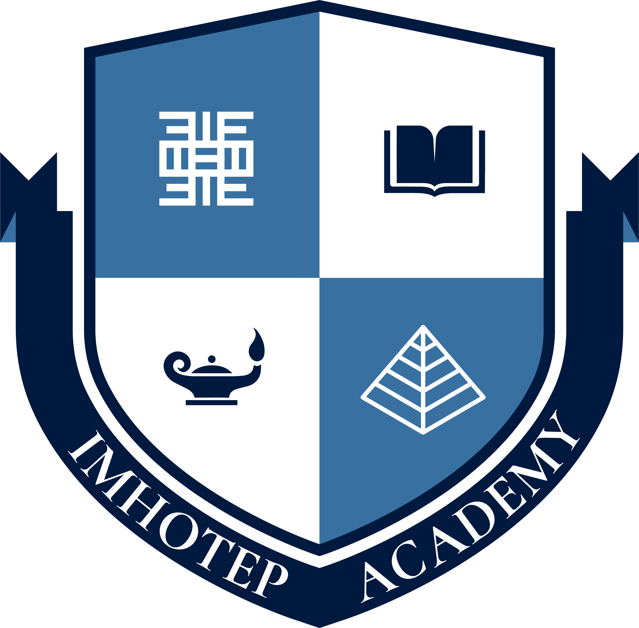 Seven Steps Foundation Inc. logo