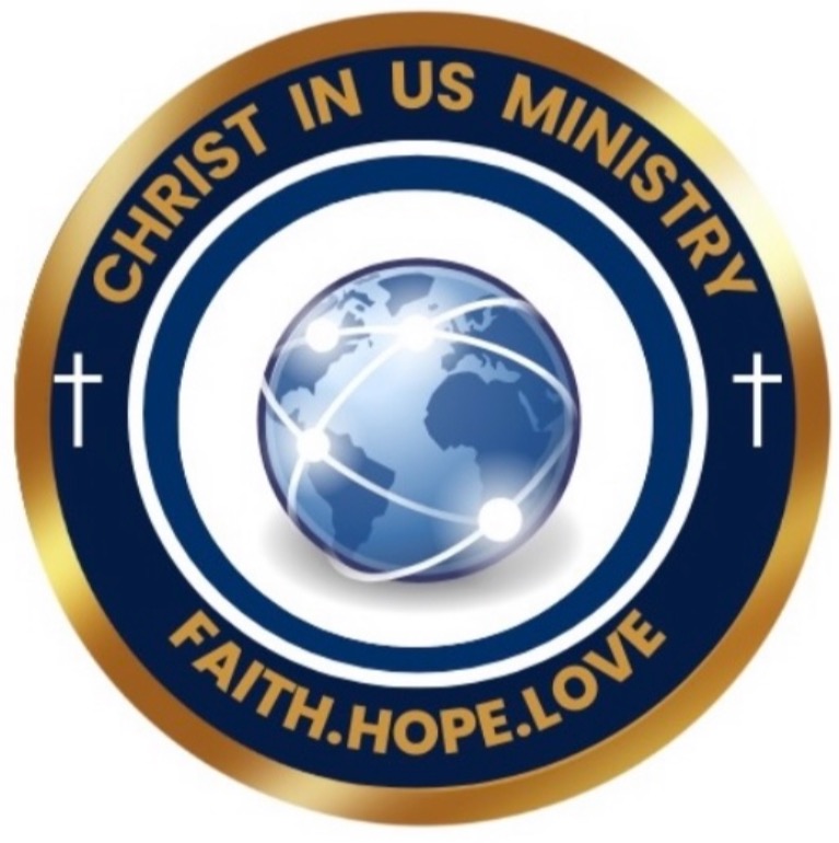 CHRIST IN US MINISTRY INC logo