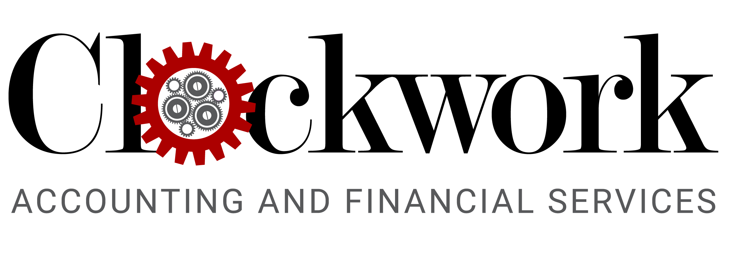 Clockwork Accounting – Belize School Project logo