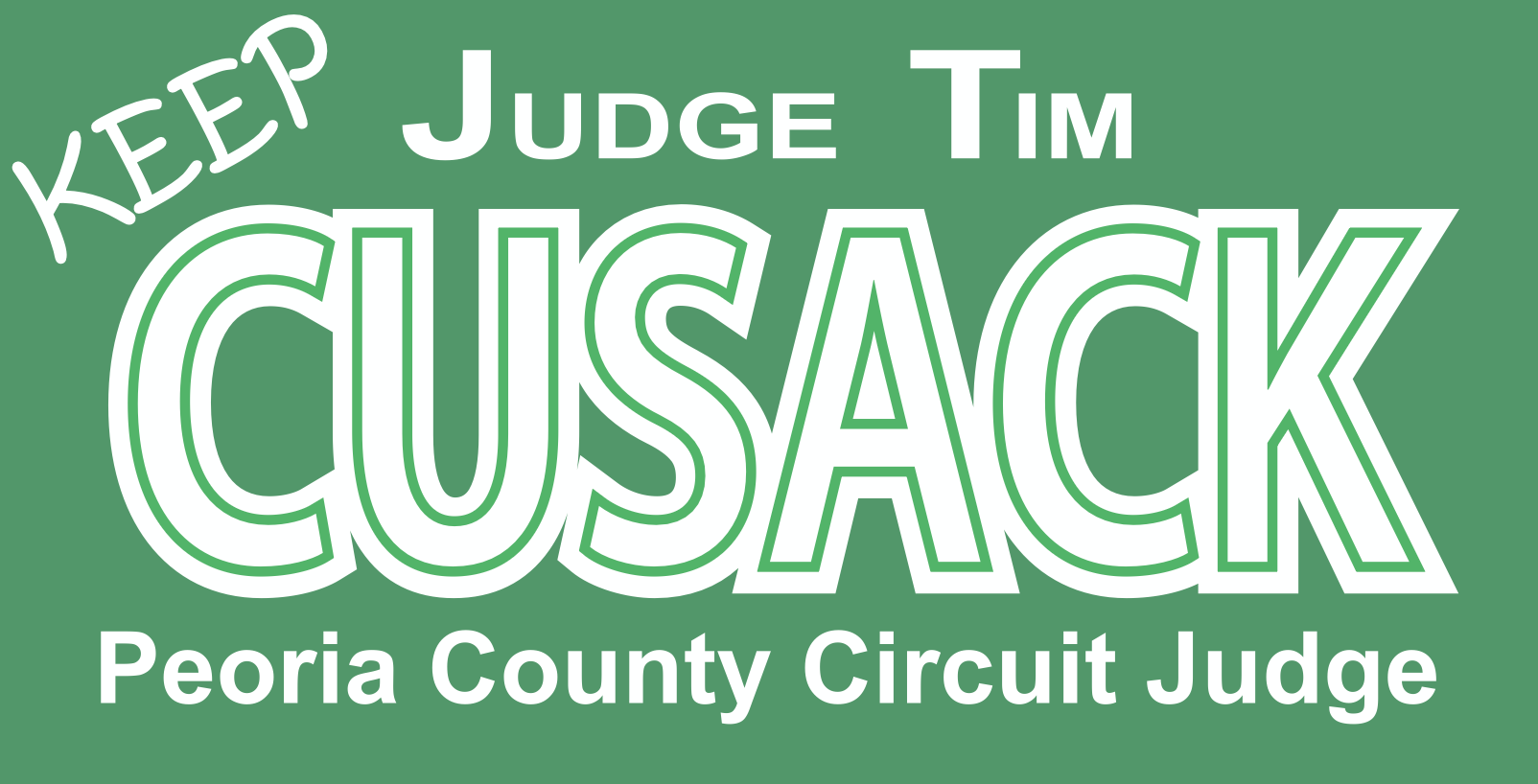 KeepJudgeCusack logo