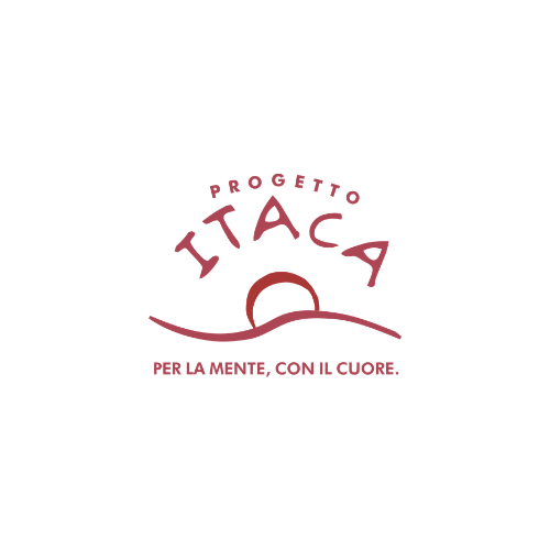 Fondazione Progetto Itaca ETS logo