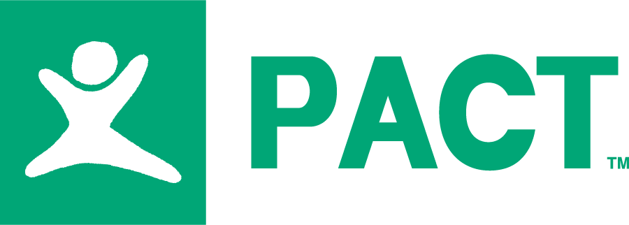 PACT logo