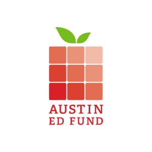 Austin Ed Fund logo