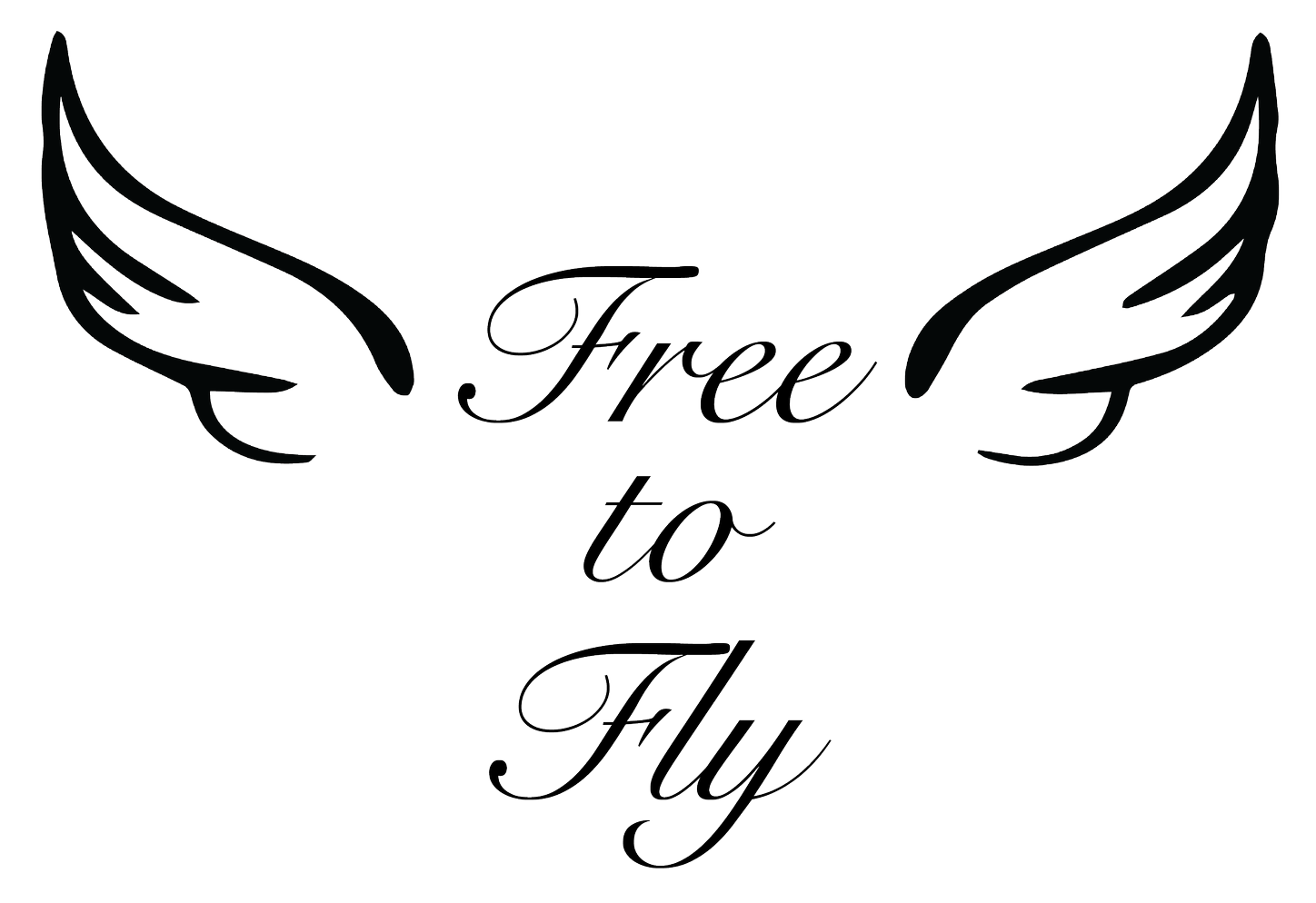 Free To Fly logo