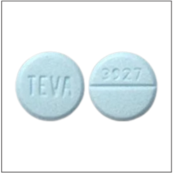 Diazepam 10mg