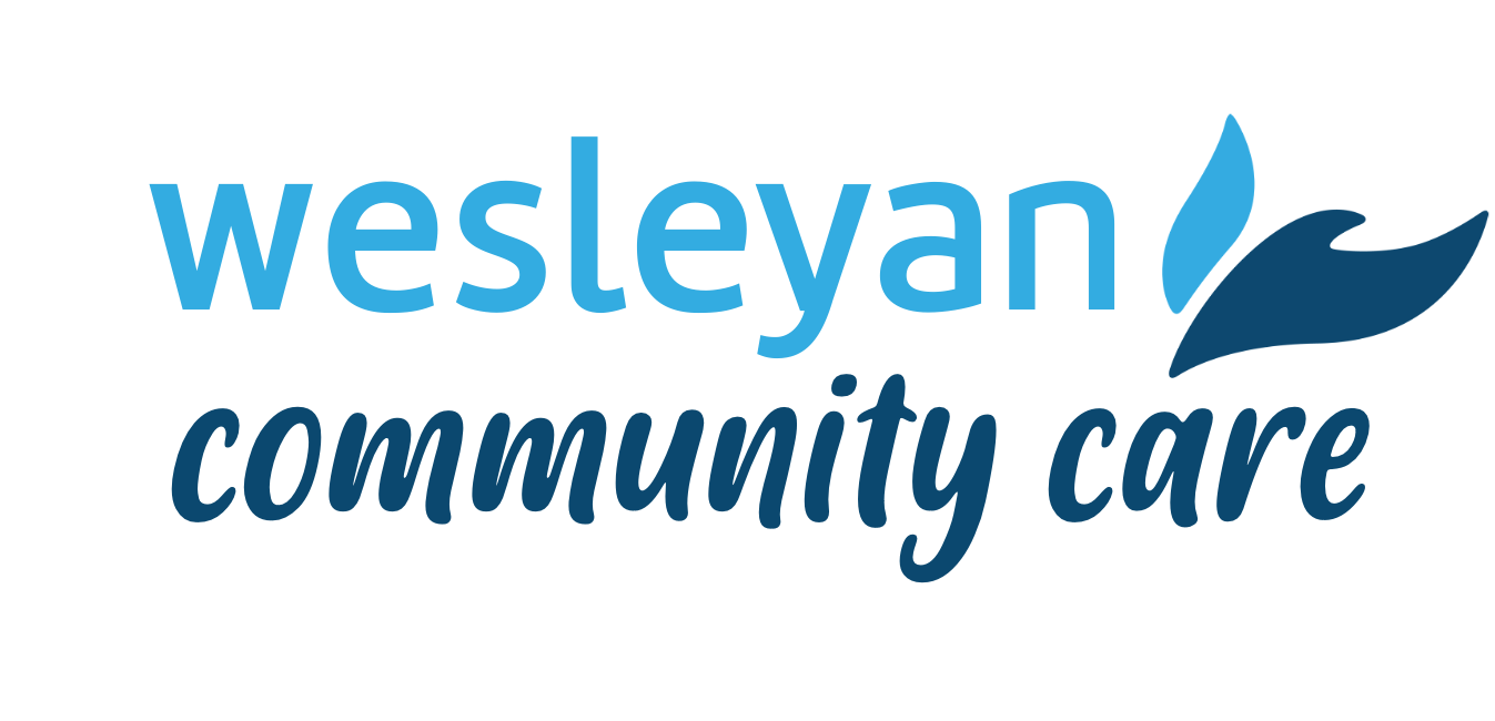 Wesleyan Community Care logo