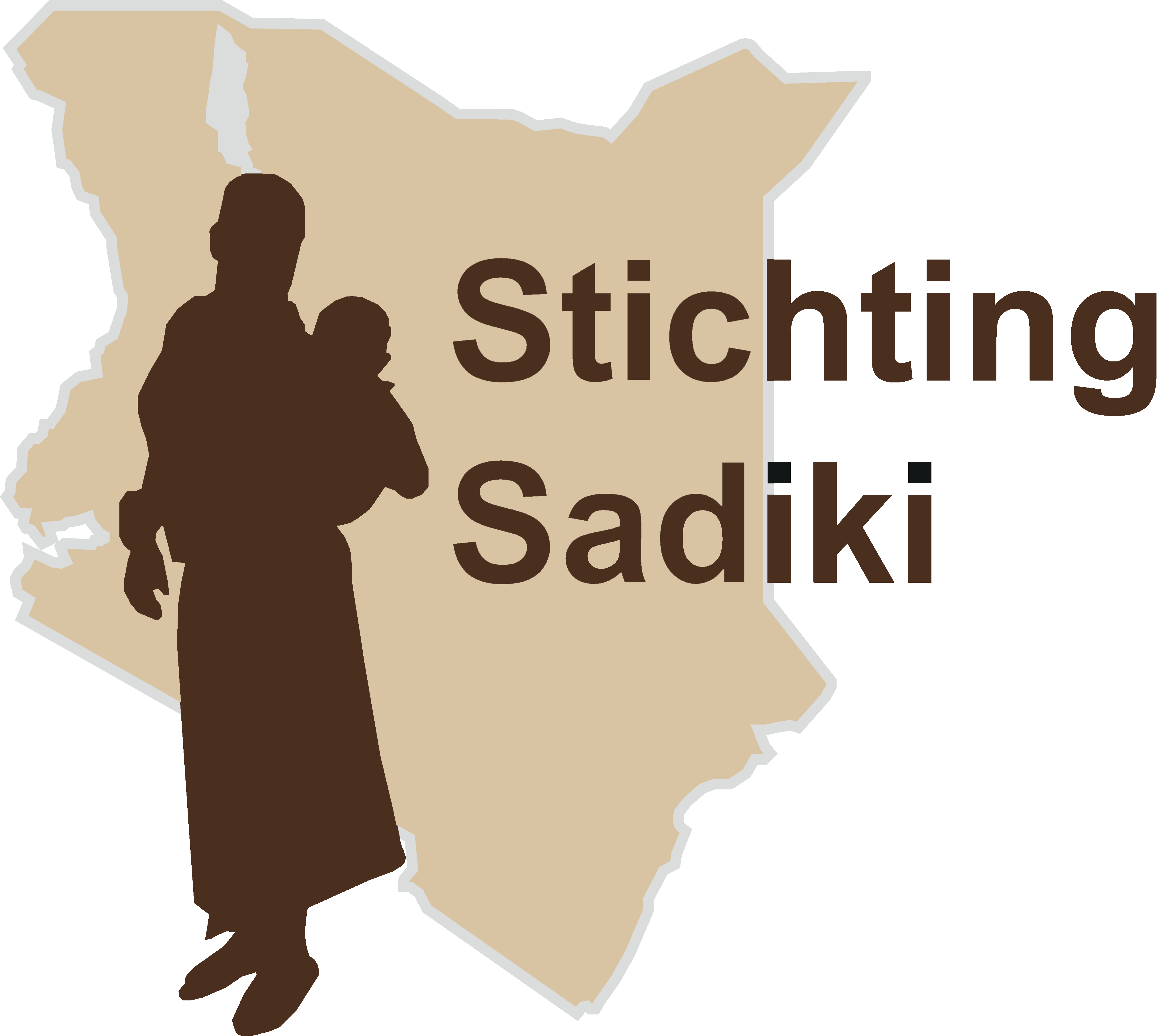 Stichting Sadiki logo