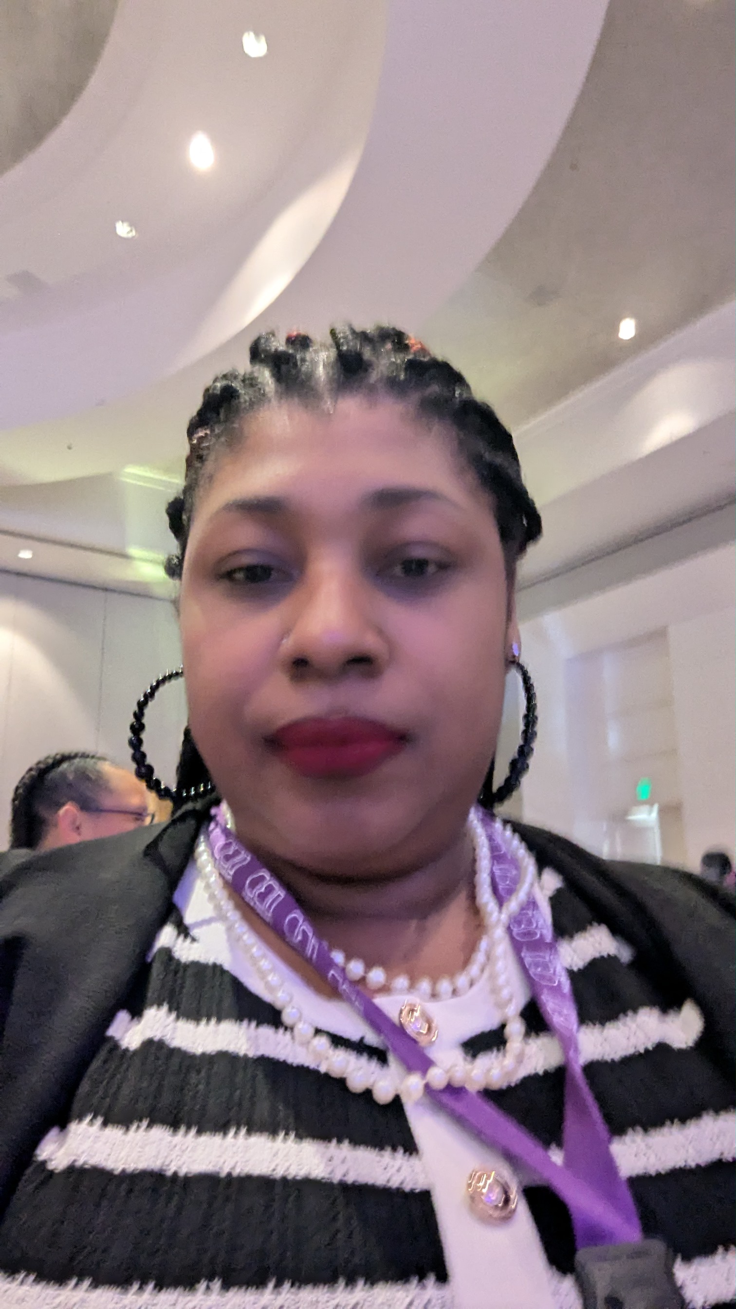 Photo from Nastassja Brown