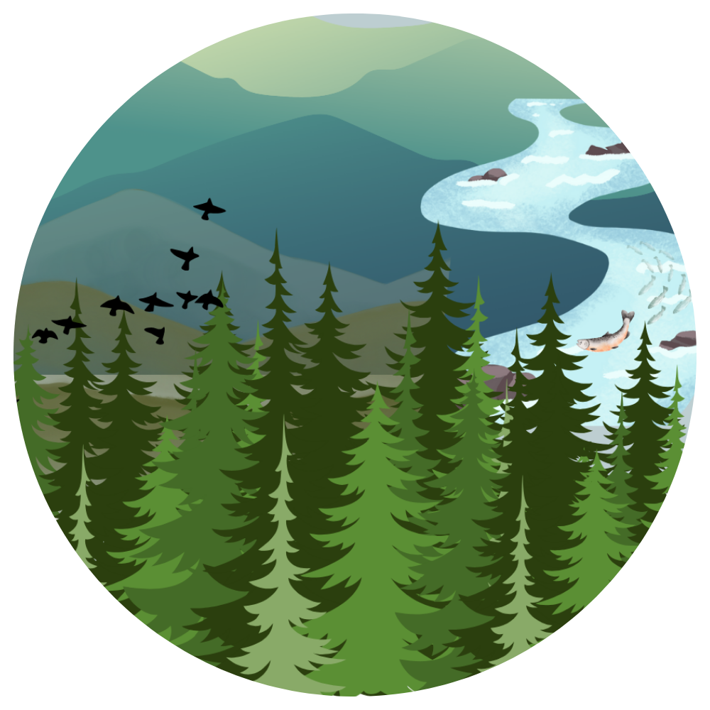 Conservation Biology Institute logo