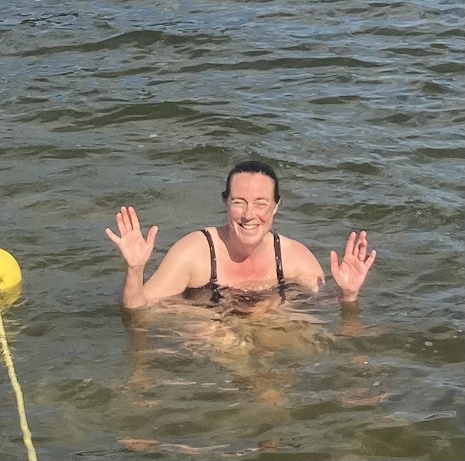 Photo from Lisette Van Deutekom