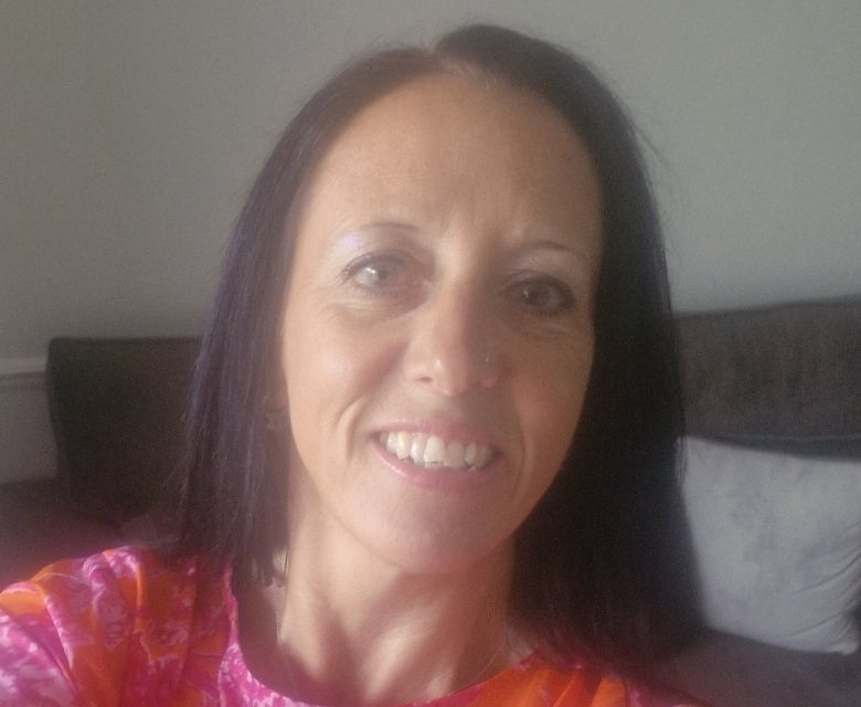 Photo from Ann Sheridan