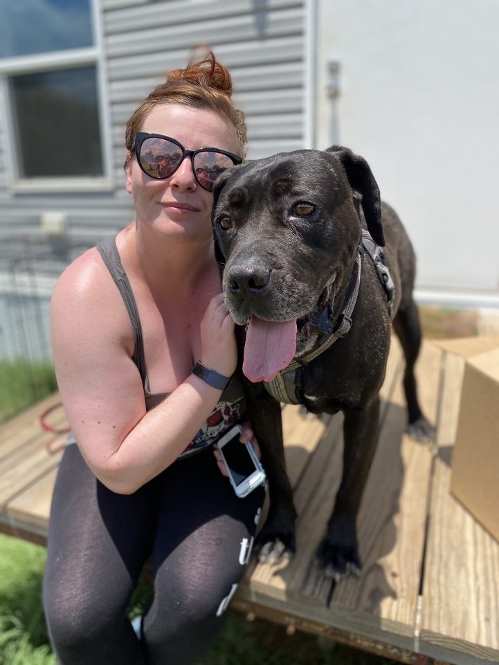 Photo from Julie Williams