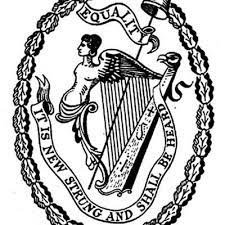 Irish Republican News logo