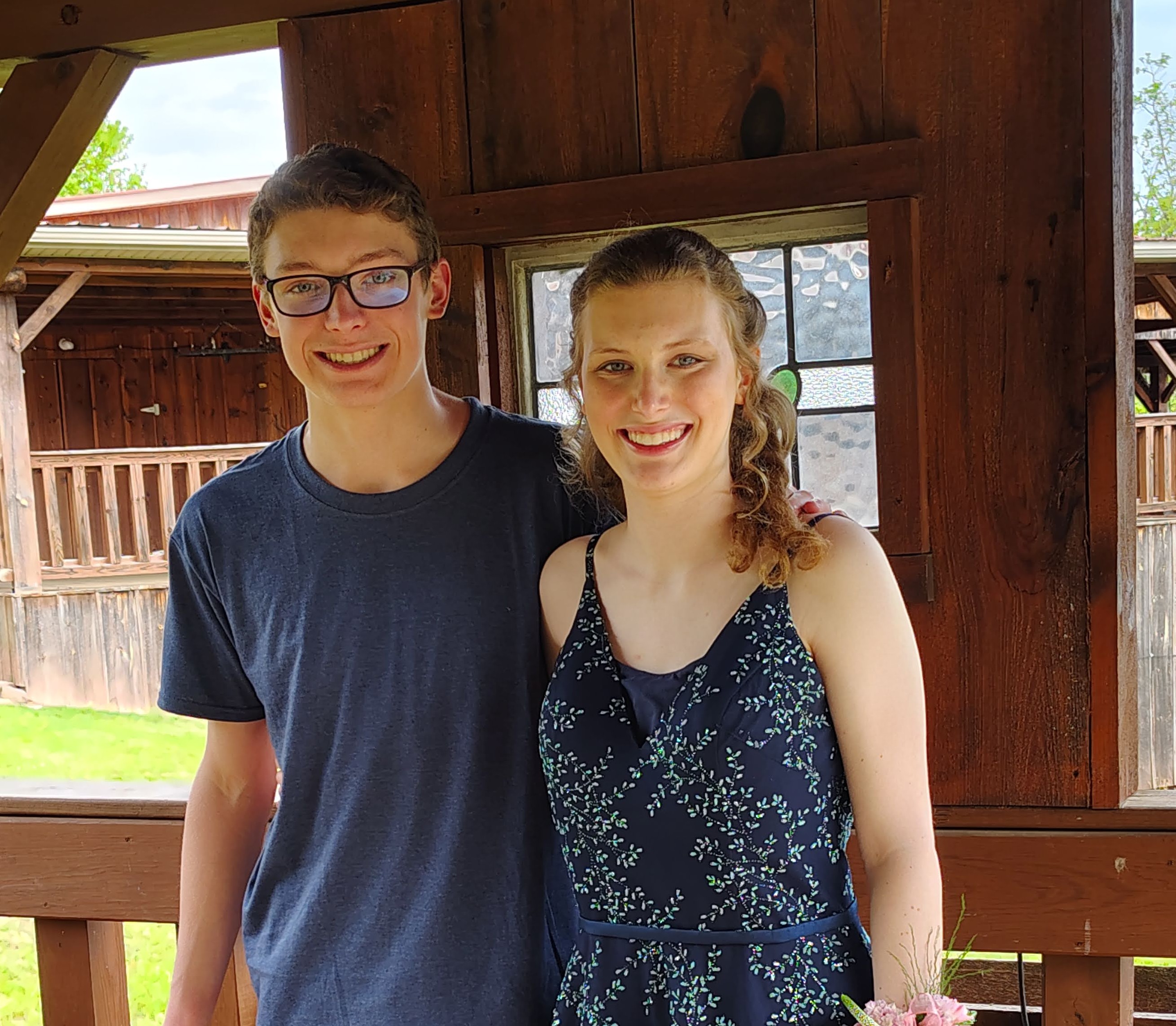 Photo from Adley Kerstetter