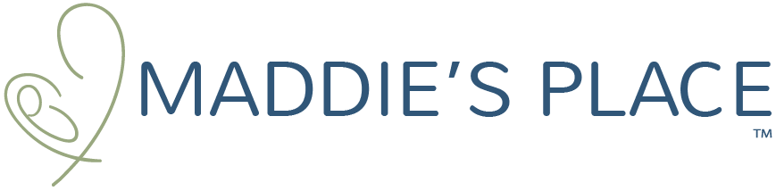 Maddie's Place logo