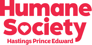 Humane Society Hastings Prince Edward logo