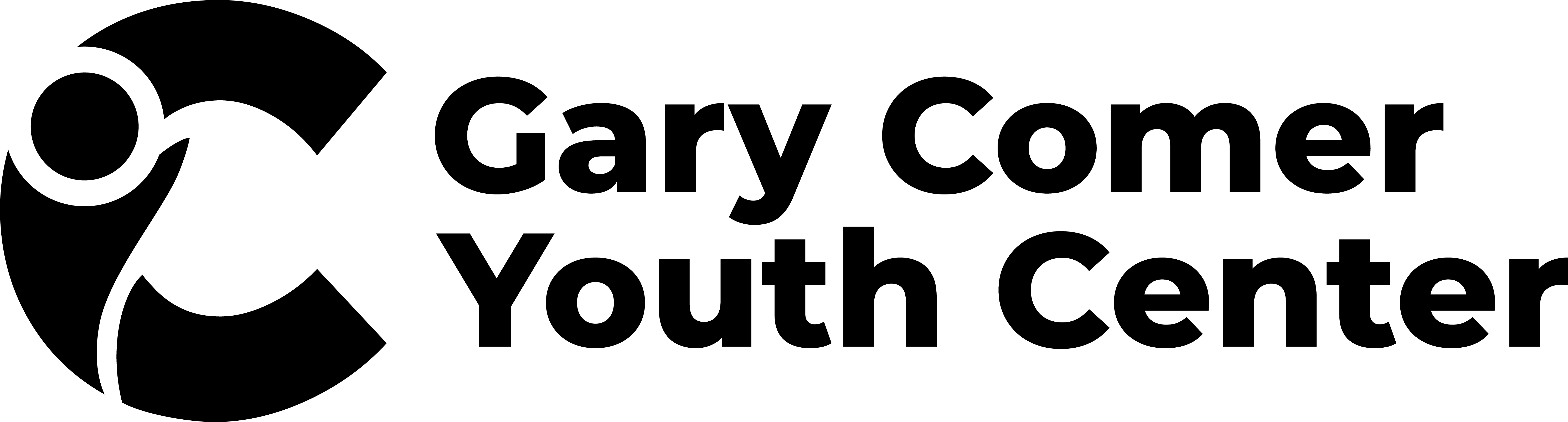 Gary Comer Youth Center logo