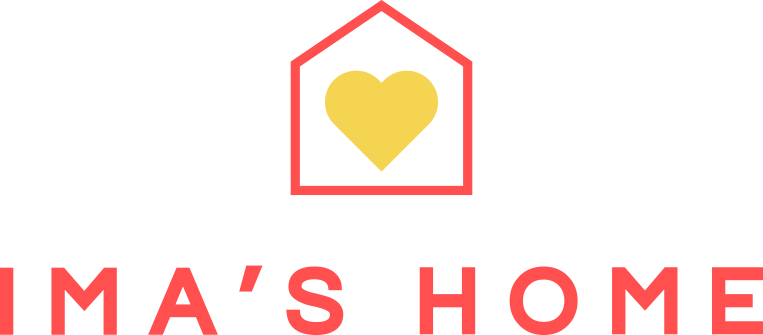 IMAS HOME FOR CHILDREN logo