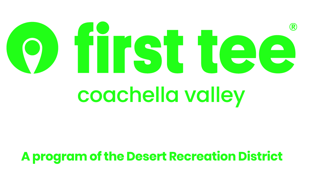 First Tee-Coachella Valley logo