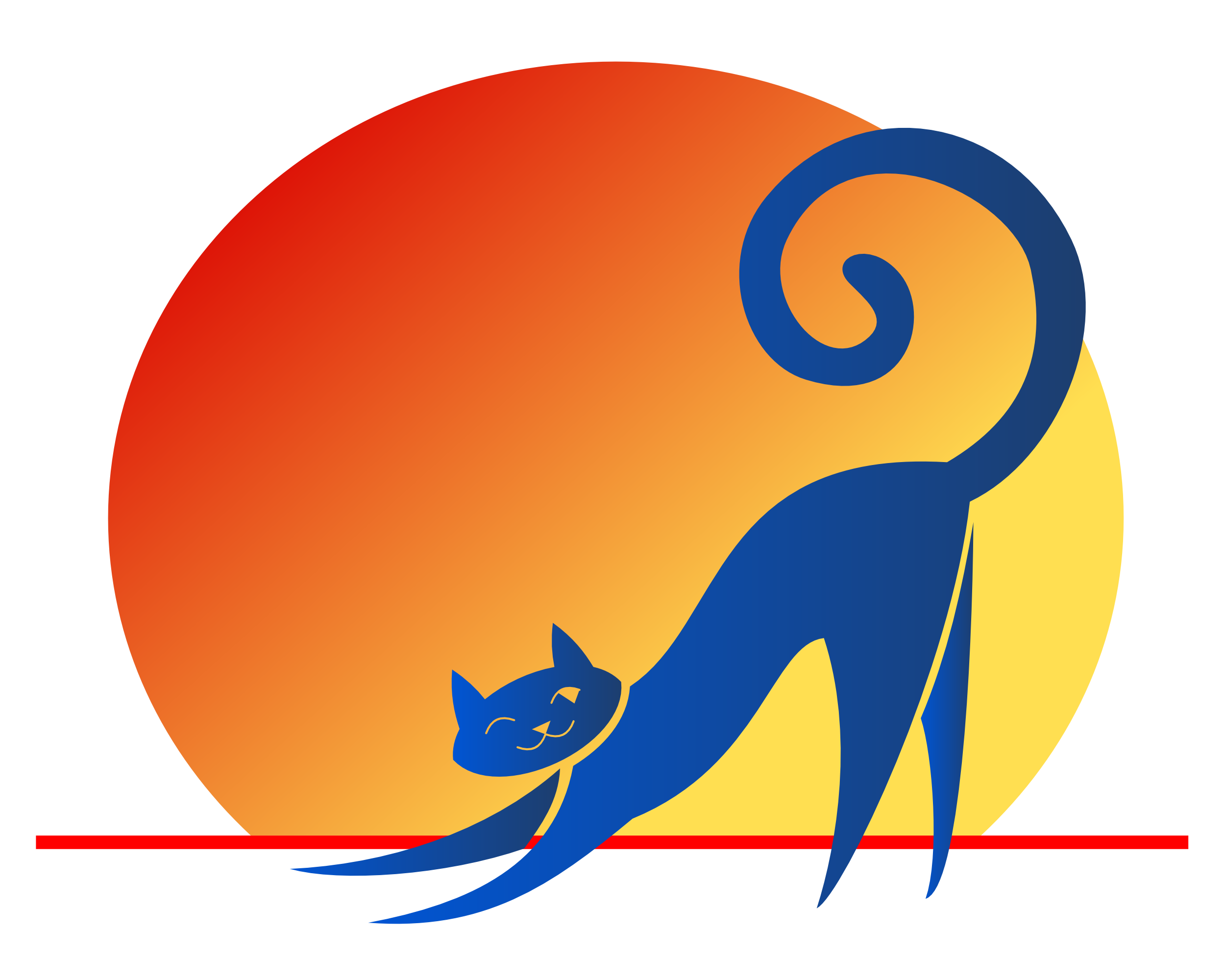 PURRADISE RANCH INC logo