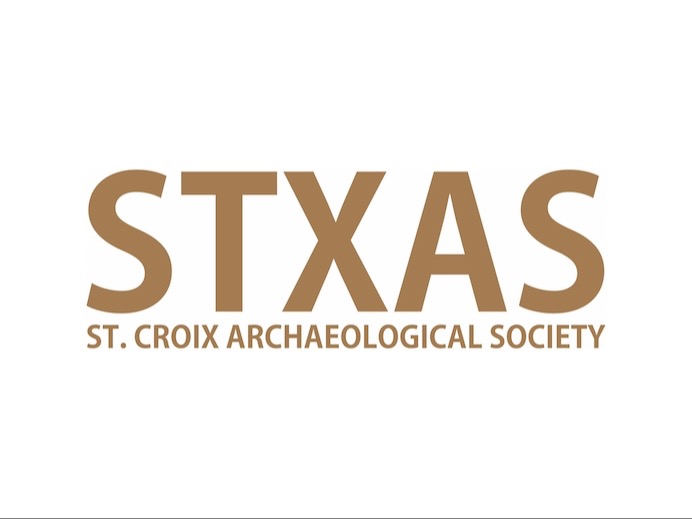 ST CROIX ARCHAEOLOGICAL SOCIETY INC logo